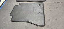 Load image into Gallery viewer, 2015-2026 Ford Mustang Floor Mats Front Only OEM
