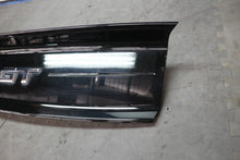 Load image into Gallery viewer, 2018-2023 Ford Mustang Rear Trunk Lid Panel w/Back-Up Camera -OEM
