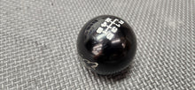 Load image into Gallery viewer, 2015-2017 Ford Mustang 6 Speed "Coyote" Shifter Knob OEM5
