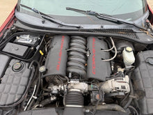 Load image into Gallery viewer, 1997-2004 Chevrolet Corvette C5 LS1 5.7L Complete Engine Assembly OEM
