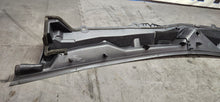 Load image into Gallery viewer, 2010-2014 Ford Mustang Windshield Wiper Motor Cover Cowl Vent Panel OEM15
