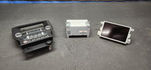 Load image into Gallery viewer, 2018-2023 Ford Mustang GT Face Plate, Screen, Radio, Sync 3 GR26ALR3T14G37 - OEM0
