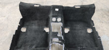 Load image into Gallery viewer, 2015-2023 Ford Mustang Interior Floor Carpet Cover Complete OEM
