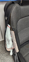 Load image into Gallery viewer, 2024-2026 Ford Mustang GT Black Front Cloth Seats Coupe OEM4
