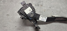 Load image into Gallery viewer, 2015-2017 Ford Mustang GT Pedal Assembly Automatic Gas Brake Pedal OEM
