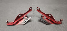 Load image into Gallery viewer, 2015-2017 Ford Mustang  LH &amp; RH Trunk Hinge SET OEM8
