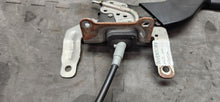 Load image into Gallery viewer, 2005-2009 Ford Mustang Emergency Parking Brake E-Brake Handle OEM
