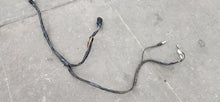 Load image into Gallery viewer, 1998 Chevrolet Corvette C5 Interior Dash &amp; Body Wire Harness Coupe OEM
