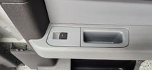 Load image into Gallery viewer, 2009-2014 Ford F-150 XLT Super Cab Rear Door Panel Set Black/Grey OEM3
