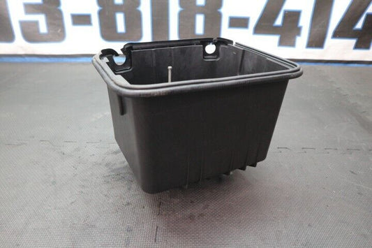 2015-2022 Ford Mustang GT V6 Battery Trey Box OEM