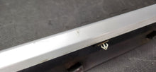 Load image into Gallery viewer, 2005-2009 Ford Mustang RH Passenger Side Skirt Molding (TL) OEM
