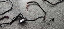 Load image into Gallery viewer, 2013 Chevrolet Camaro SS Coupe Body Wiring Harness "13948128"OEM
