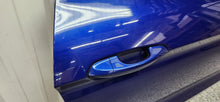 Load image into Gallery viewer, 2015-2023 Ford Mustang GT V6 RH Passenger Door Complete w/Glass "J4" OEM4
