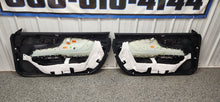 Load image into Gallery viewer, 2024-2026 Ford Mustang GT V6 LH &amp; RH Door Panel SET OEM15
