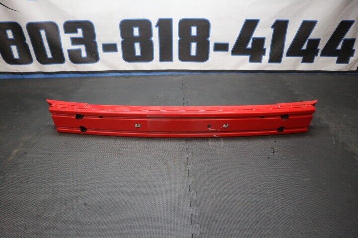 2019 Mustang GT FRONT Bumper Reinforcement Support OEM