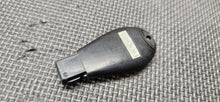Load image into Gallery viewer, 2008-2014 Dodge Challenger Engine Start Stop Button Switch w/Fob OEM2
