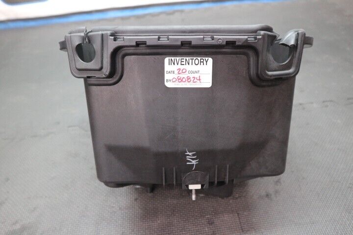 2015-2022 Ford Mustang GT V6 Battery Trey Box OEM