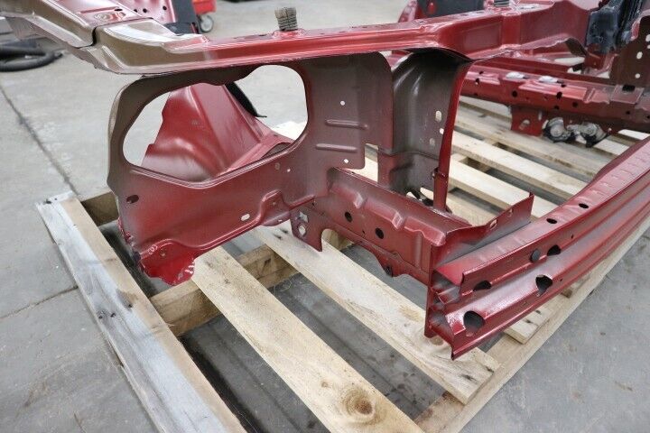 2014 Mustang GT Front Clip - OEM