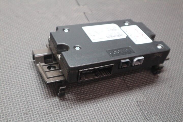 2011 - 2014 Ford Mustang Communication Sync Control Module OEM ER3T-14B428-AB