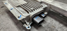 Load image into Gallery viewer, 2011-2014 Ford Mustang Power Steering Rack Pinion 19" Wheels CR3333D070CB OEM4
