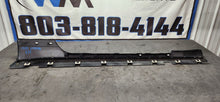 Load image into Gallery viewer, 2018-2023 Ford Mustang GT LH Driver Side Skirt Molding "G1" - OEM11
