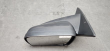 Load image into Gallery viewer, 2005-2009 Ford Mustang GT LH Driver Side Mirror "Black" OEM
