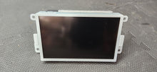 Load image into Gallery viewer, 2015-2017 Ford Mustang GT Face Plate, Screen, Radio, Sync2 OEM1
