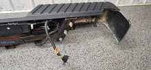 Load image into Gallery viewer, 2009-2014 Ford F-150 Rear Step Bumper w/ Tow Package OEM6
