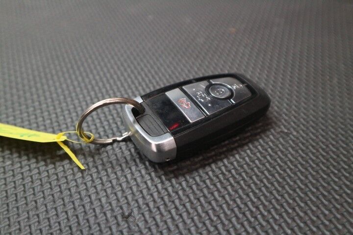 2018-2023 Ford Mustang  Key Fob OEM