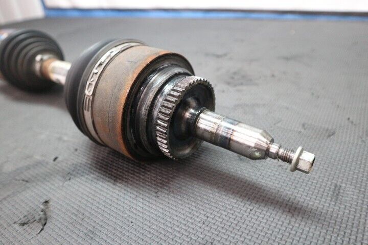 2018-2021 FORD F-150 Left Side Front Axle Shaft Outer CV Axle OEM