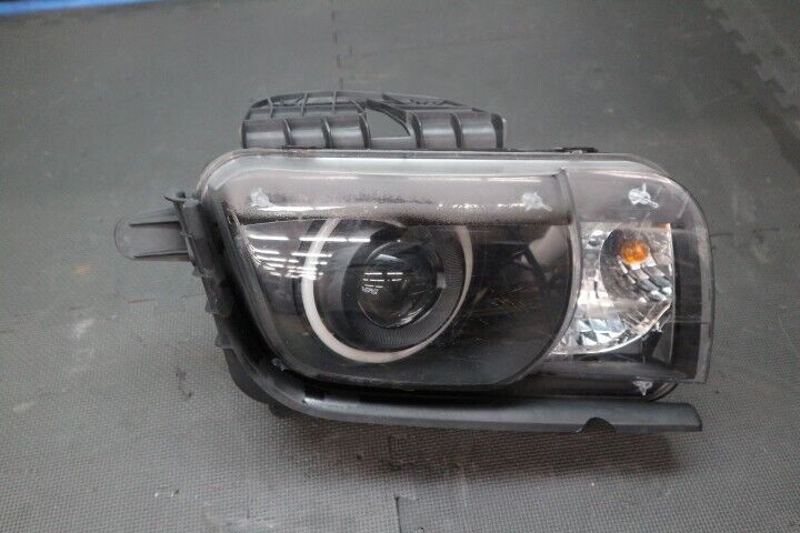 2010-2013 Chevrolet Camaro SS LH Driver Headlight  OEM