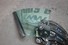 Load image into Gallery viewer, 2015-2017 Ford Mustang Convertible LH Driver Quarter Window &amp; Motor OEM
