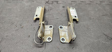 Load image into Gallery viewer, 2005-2009 Ford Mustang LH &amp; RH Hood Hinge Set OEM
