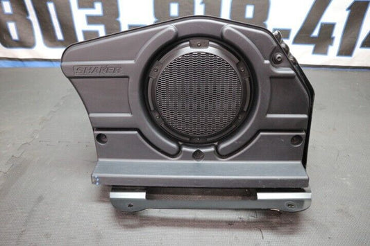 2015-2017 Ford Mustang GT Rear Subwoofer Speaker  OEM