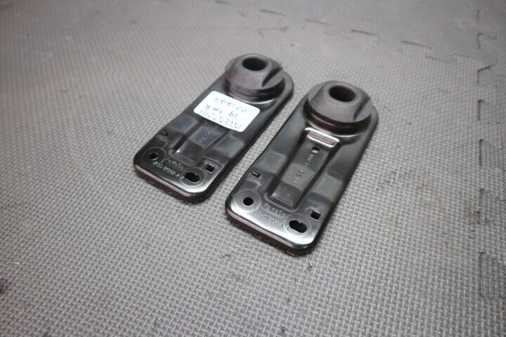 2015-2023 Ford Mustang GT Radiator Mount "Set" - OEM