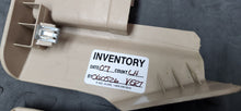 Load image into Gallery viewer, 2005-2009 Ford Mustang LH Driver Seat Rail Cover OEM6
