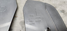 Load image into Gallery viewer, 2011-2012 Ford Mustang GT Rear Mud Flap LH/RH Set OEM7
