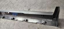 Load image into Gallery viewer, 2010-2012 Ford Mustang LH Driver Side Skirt Molding OEM3
