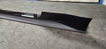 Load image into Gallery viewer, 2018-2023 Ford Mustang GT LH Driver Side Skirt Molding "G1" - OEM3
