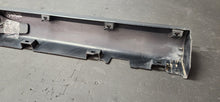 Load image into Gallery viewer, 2010-2012 Ford Mustang RH Passenger Side Skirt Molding  OEM5
