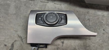 Load image into Gallery viewer, 2015-2023 Ford Mustang GT 5.0 GT Interior Dash Trim 4- Piece OEM3

