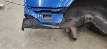 Load image into Gallery viewer, 2005-2009 Ford Mustang RH Passenger Rear Quarter Panel Convertible OEM7
