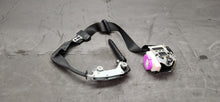 Load image into Gallery viewer, 2015-2017 Ford Mustang GT RH Passenger Coupe Front Seat Belt OEM9
