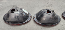 Load image into Gallery viewer, 1997-2000 Chevrolet Corvette Rear Right Left Tail Light Lamp Set 16523630 OEM
