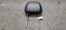 Load image into Gallery viewer, 2015-2017 Ford Mustang CS Black Leather Red Stich Headrest OEM0
