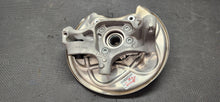 Load image into Gallery viewer, 2018-2024 Audi A5 RH Passenger Rear Spindle Knuckle Hub OEM9
