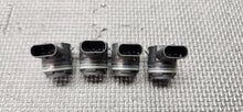 Load image into Gallery viewer, 2018-2024 Audi A5 Rear Park Assist Sensor Set of 4 OEM4

