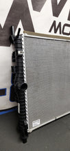Load image into Gallery viewer, 2024-2026 Ford Mustang GT Radiator OEM2
