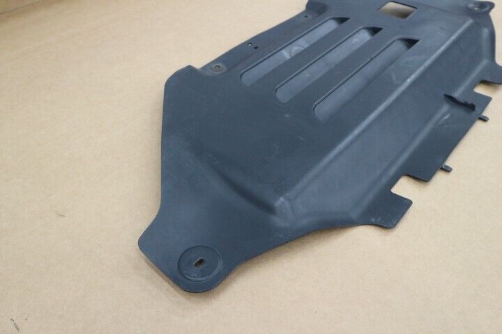 2015-2023 Ford Mustang GT Lower Engine Cover Splash Shield Panel OEM