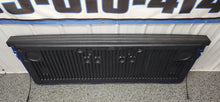Load image into Gallery viewer, 2009-2014 Ford F-150 Tailgate Blue "SZ" OEM9
